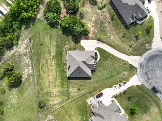 1019 Merriam Court, Weatherford, TX 76087