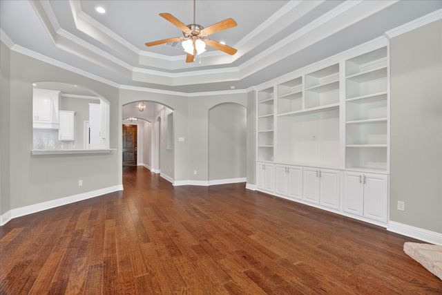 1019 Merriam Court, Weatherford, TX 76087
