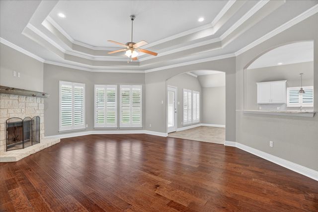 1019 Merriam Court, Weatherford, TX 76087