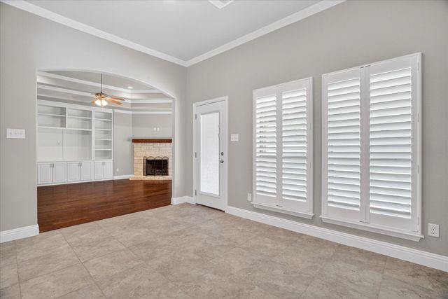 1019 Merriam Court, Weatherford, TX 76087