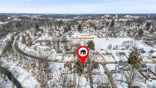 508 12th Street, Elyria, OH 44035