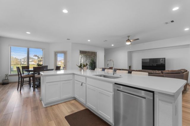 28410 Hannahs Harbor Lane, Katy, TX 77494