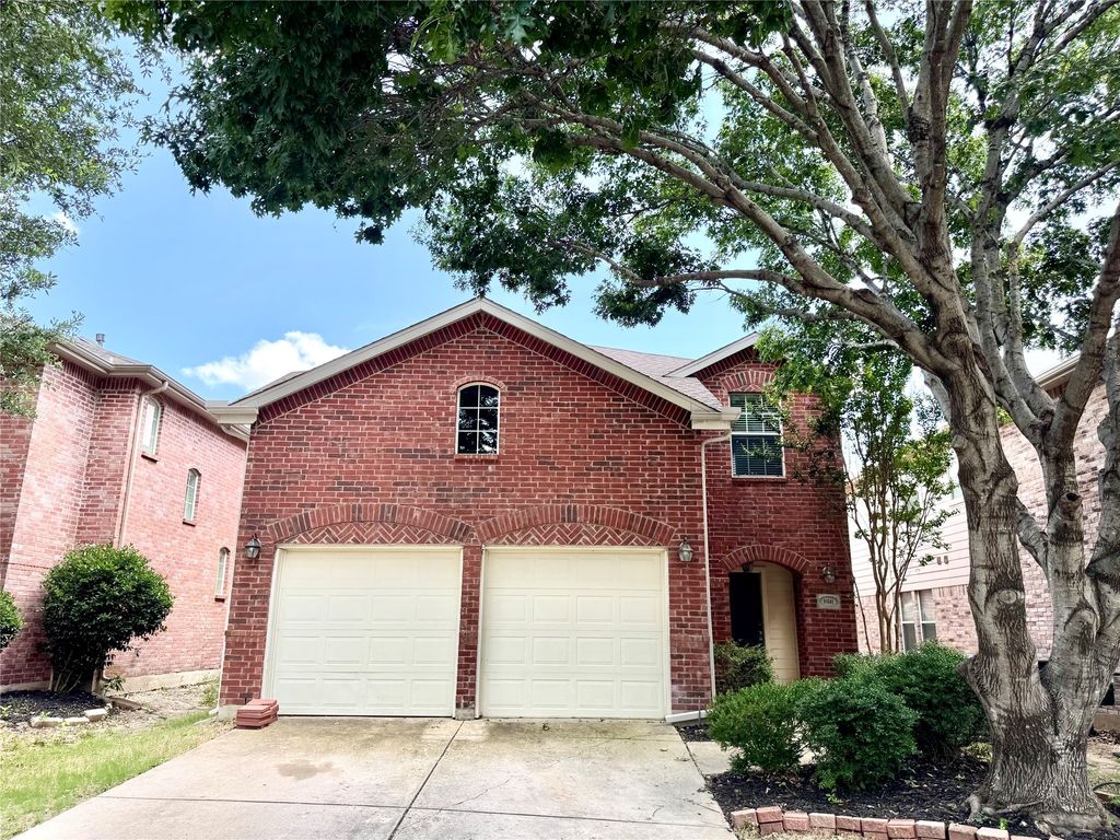 10141 Placid Drive, Mckinney, TX 75072