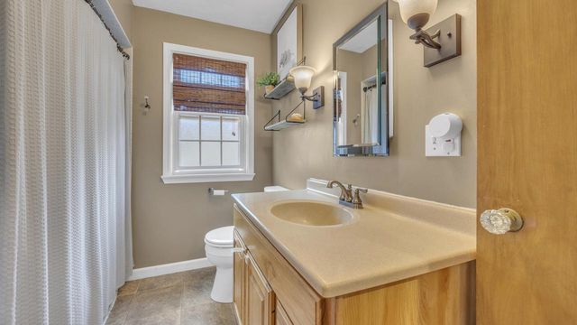 674 Grace AVENUE, Fond Du Lac, WI 54935