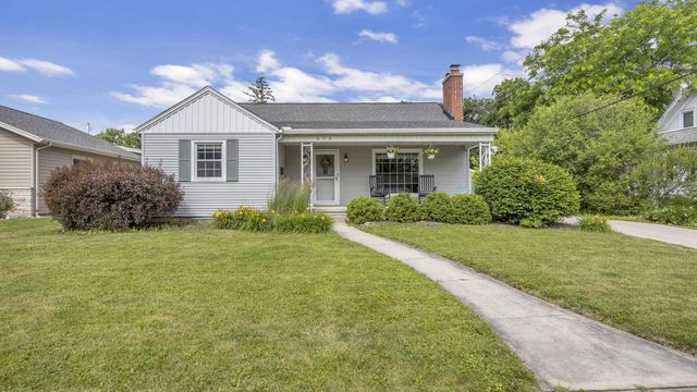 674 Grace AVENUE, Fond Du Lac, WI 54935