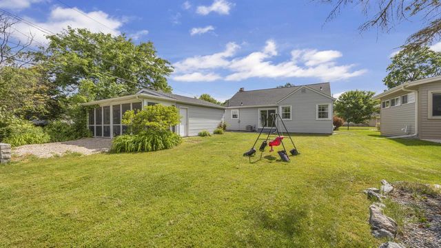 674 Grace AVENUE, Fond Du Lac, WI 54935