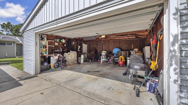 674 Grace AVENUE, Fond Du Lac, WI 54935