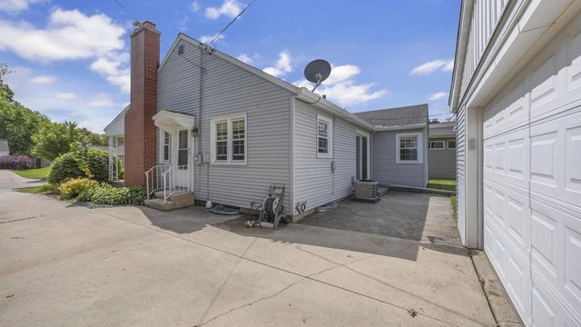 674 Grace AVENUE, Fond Du Lac, WI 54935