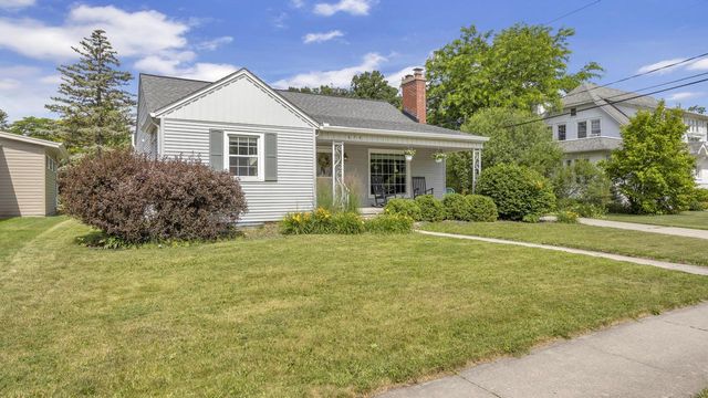 674 Grace AVENUE, Fond Du Lac, WI 54935