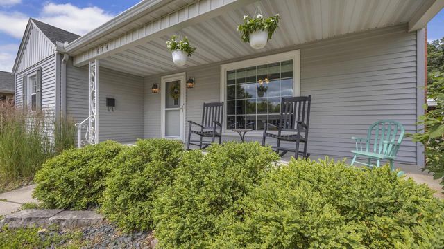674 Grace AVENUE, Fond Du Lac, WI 54935