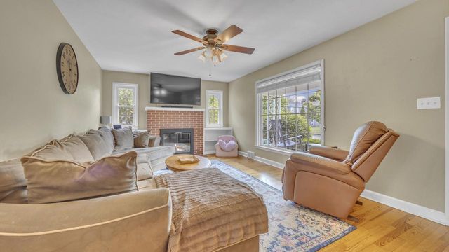 674 Grace AVENUE, Fond Du Lac, WI 54935