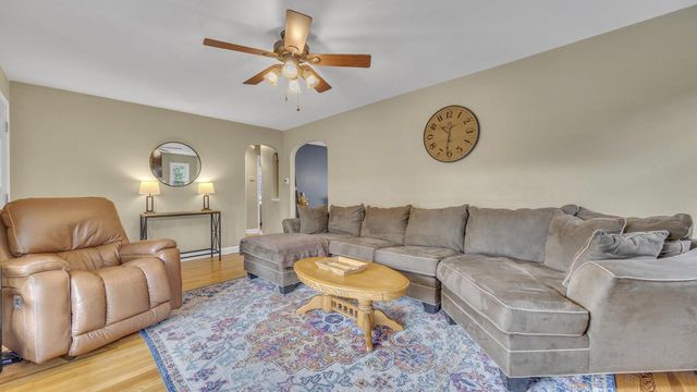 674 Grace AVENUE, Fond Du Lac, WI 54935