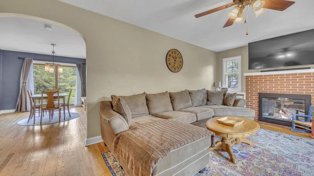 674 Grace AVENUE, Fond Du Lac, WI 54935