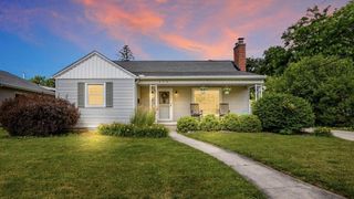 674 Grace AVENUE, Fond Du Lac, WI 54935