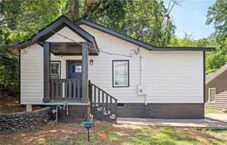 1761 Richmond Avenue, Atlanta, GA 30315