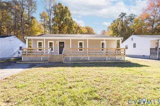 4271 Laurel Oak Rd, Richmond, VA 23237