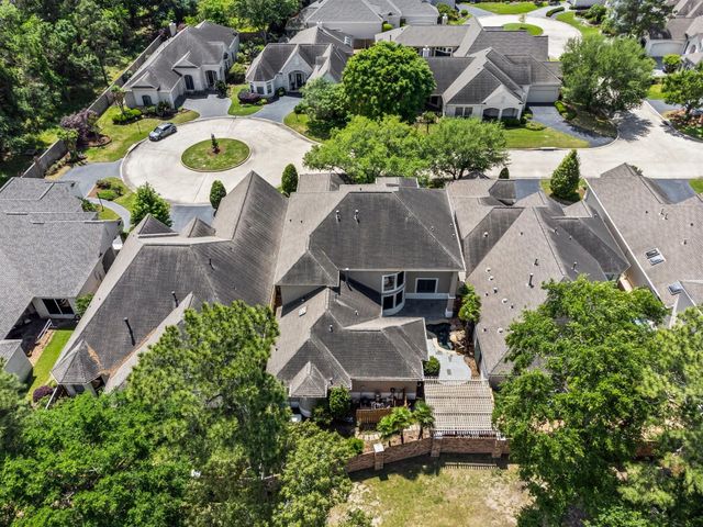 105 Marble Cottage Lane, Houston, TX 77069
