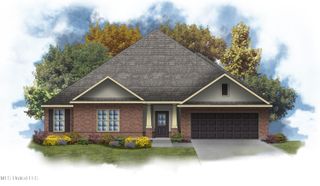 14357 Pen Place, Gulfport, MS 39503