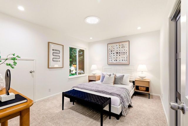 201 Flynn Avenue 3, Mountain View, CA 94043