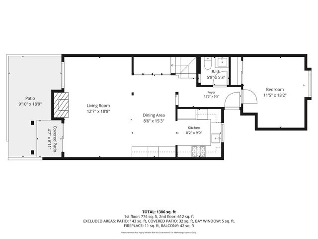 201 Flynn Avenue 3, Mountain View, CA 94043