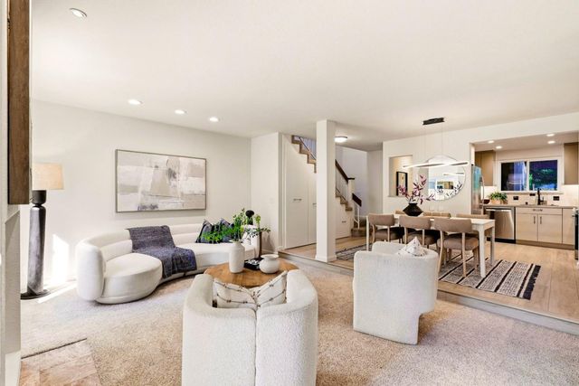 201 Flynn Avenue 3, Mountain View, CA 94043