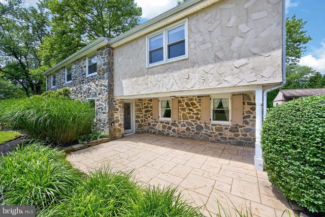 1190 BEAUMONT RD, Berwyn, PA 19312