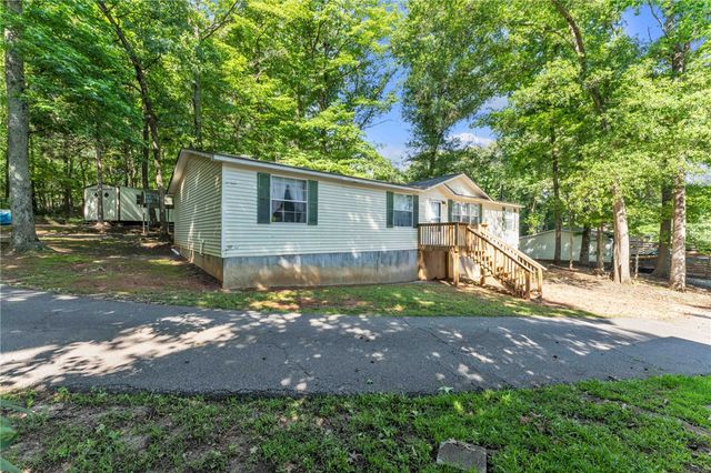 7401 Highway 24, Townville, SC 29689