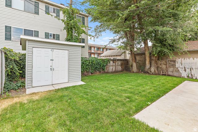 369 W 200 N, Provo, UT 84601