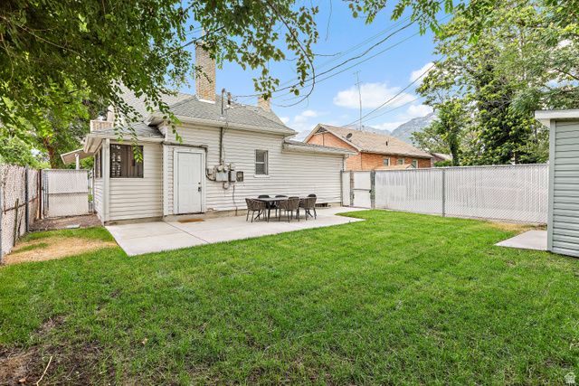 369 W 200 N, Provo, UT 84601