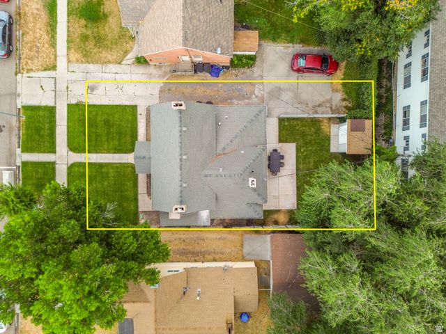 369 W 200 N, Provo, UT 84601