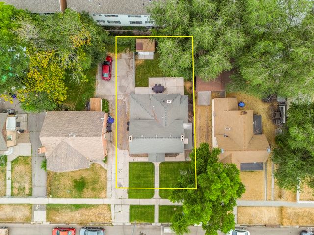 369 W 200 N, Provo, UT 84601