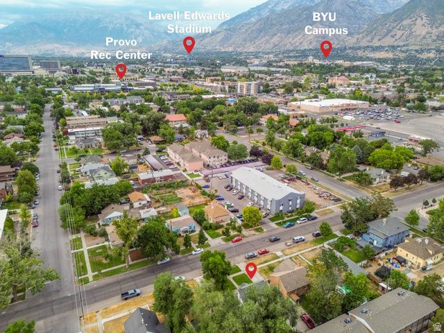 369 W 200 N, Provo, UT 84601