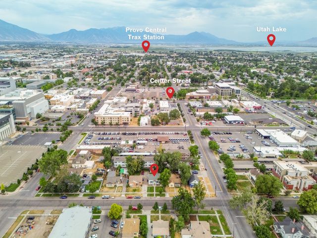 369 W 200 N, Provo, UT 84601