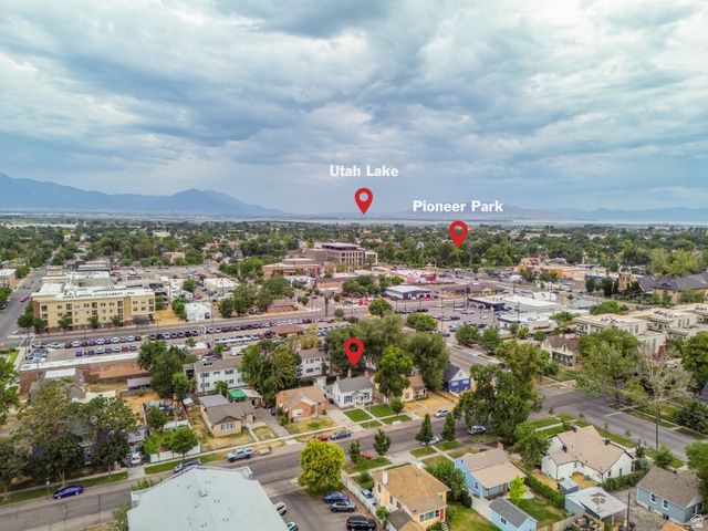 369 W 200 N, Provo, UT 84601