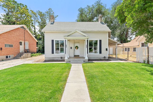 369 W 200 N, Provo, UT 84601