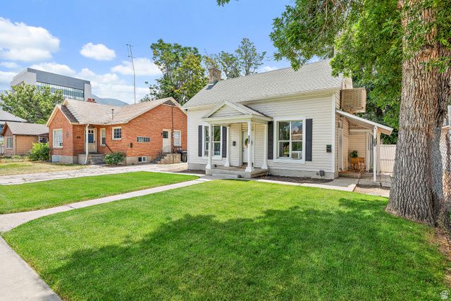 369 W 200 N, Provo, UT 84601