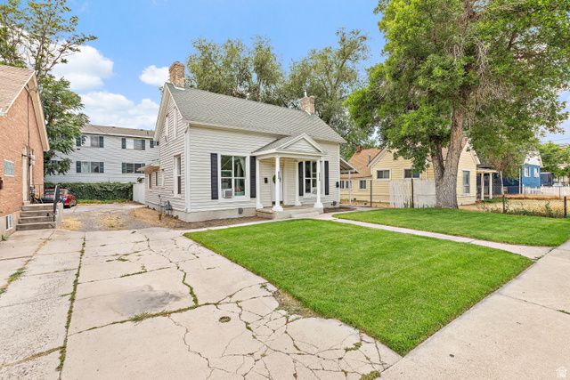 369 W 200 N, Provo, UT 84601