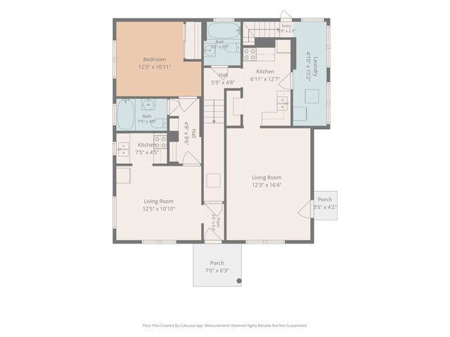 369 W 200 N, Provo, UT 84601