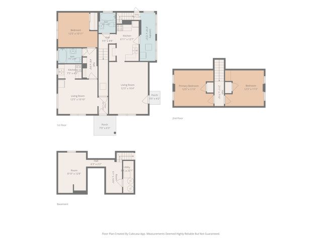 369 W 200 N, Provo, UT 84601