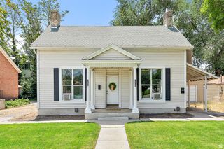 369 W 200 N, Provo, UT 84601