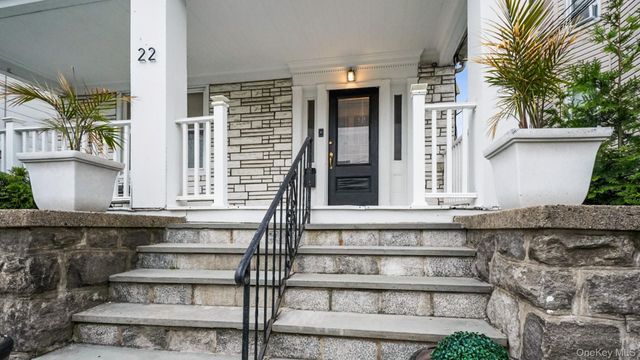 22 Mount Joy, New Rochelle, NY 10801