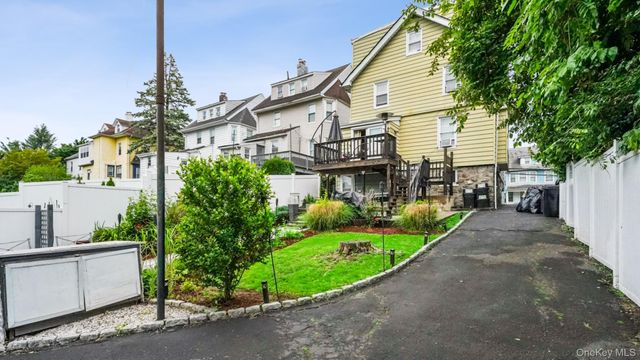 22 Mount Joy, New Rochelle, NY 10801