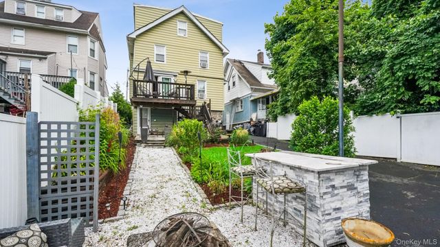 22 Mount Joy, New Rochelle, NY 10801