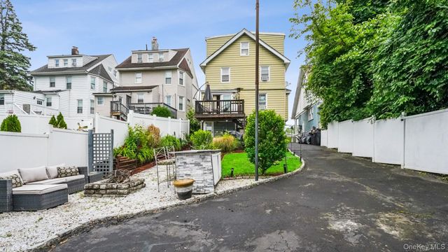 22 Mount Joy, New Rochelle, NY 10801