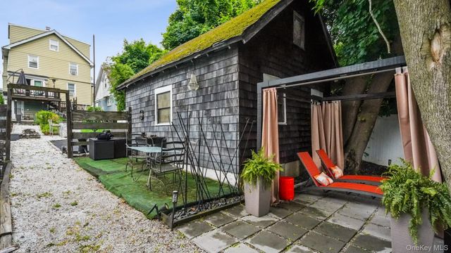 22 Mount Joy, New Rochelle, NY 10801