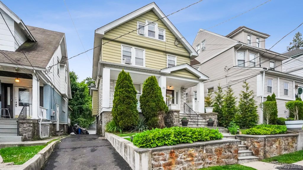 22 Mount Joy, New Rochelle, NY 10801