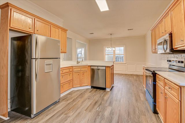 32 Queens Court, Augusta, GA 30909