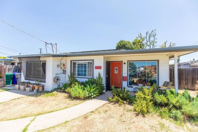 3447 HERSHEY Street, San Diego, CA 92115