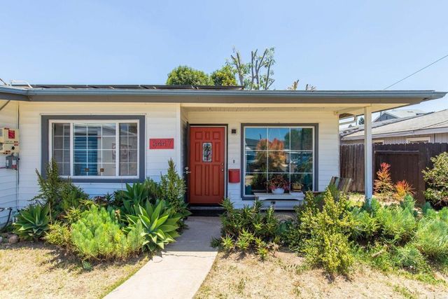 3447 HERSHEY Street, San Diego, CA 92115