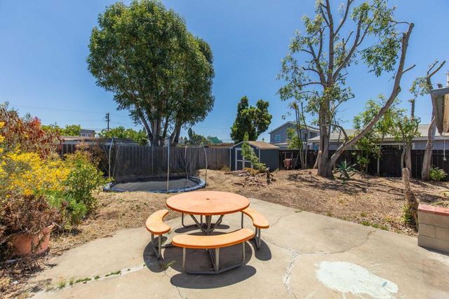 3447 HERSHEY Street, San Diego, CA 92115